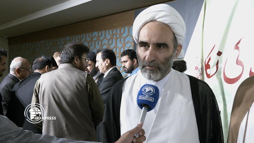 Iranpress: Sacrilege of Holy Quran condemned by all divine religion: Senior cleric