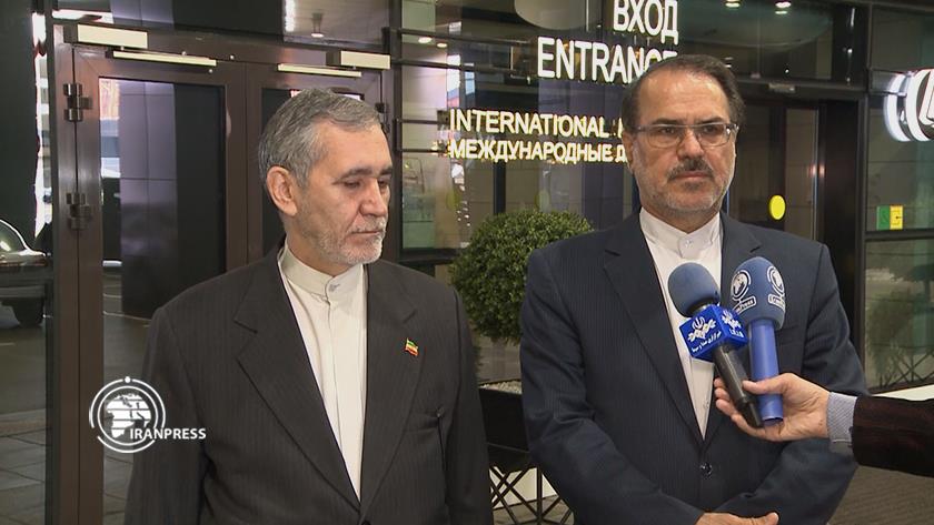 Iranpress: Iran to participate in 8th AOA