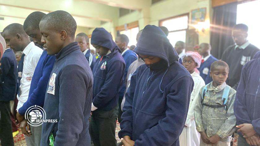 Iranpress: Unity through Arbaeen commemoration in Nairobi