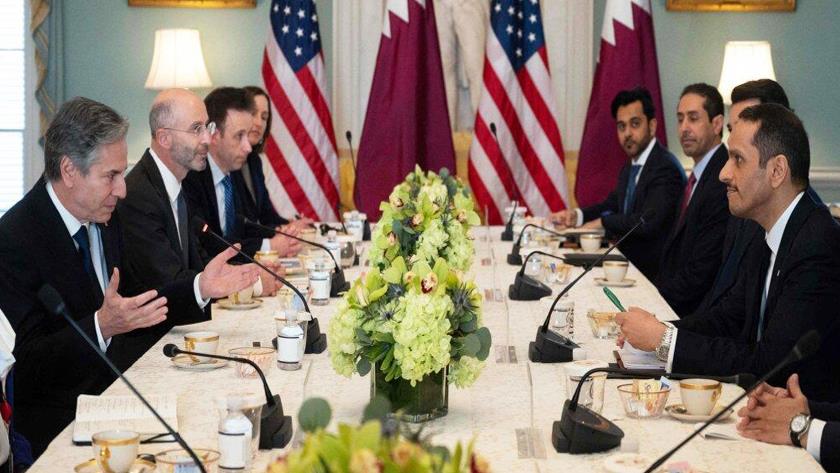 Iranpress: Iran’s $6bn unfrozen funds to be wired to Qatari banks