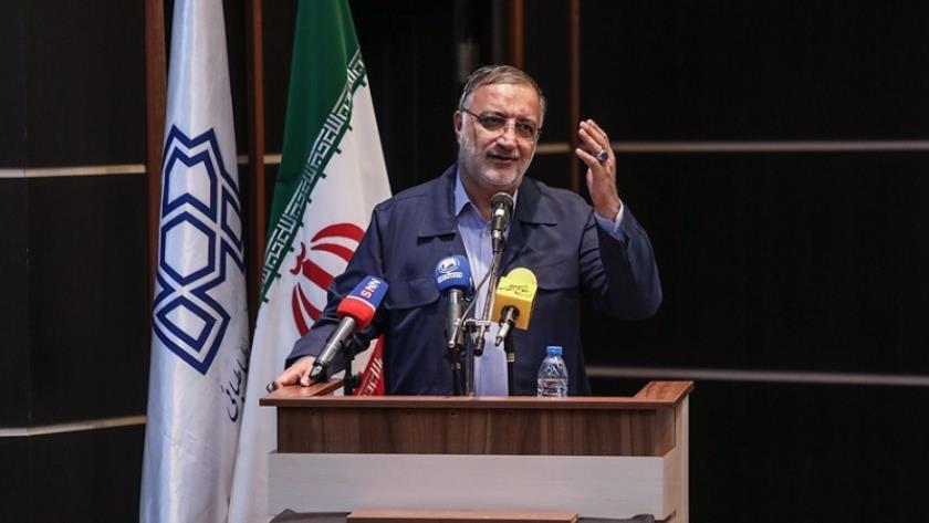 Iranpress: Mayor: Arbaeen is people’s movement on way of Hazrat Hojjat (AS).
