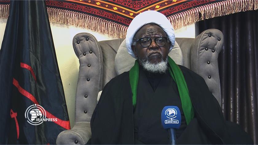 Iranpress: Quran desecration an insult to Muslim nations: Sheikh Zakzaki