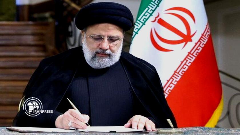 Iranpress: Iran
