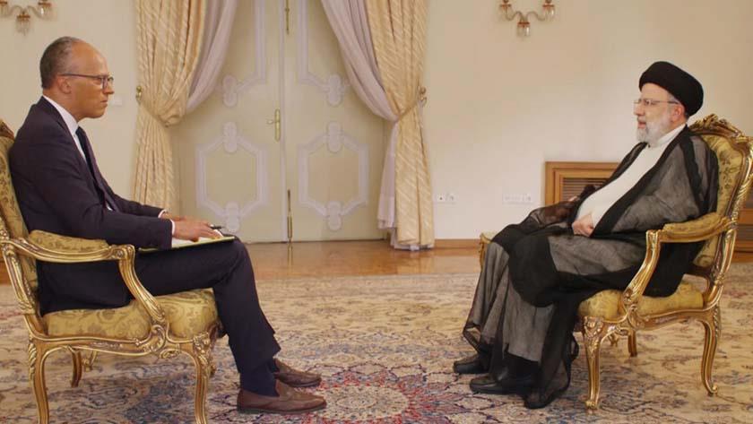 Iranpress: Pres. Raisi: Iran decides how to spend released assets