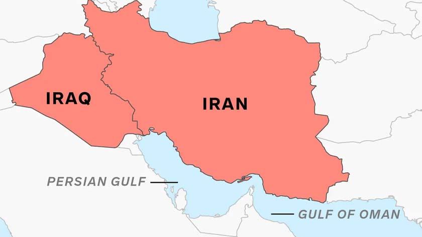 Iranpress: Iran stresses security agreement with Iraq