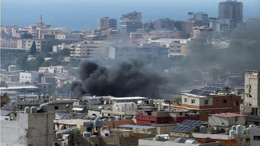 Iranpress: Fatah, Hamas meet to end clashes in Ain Al-Hilweh camp