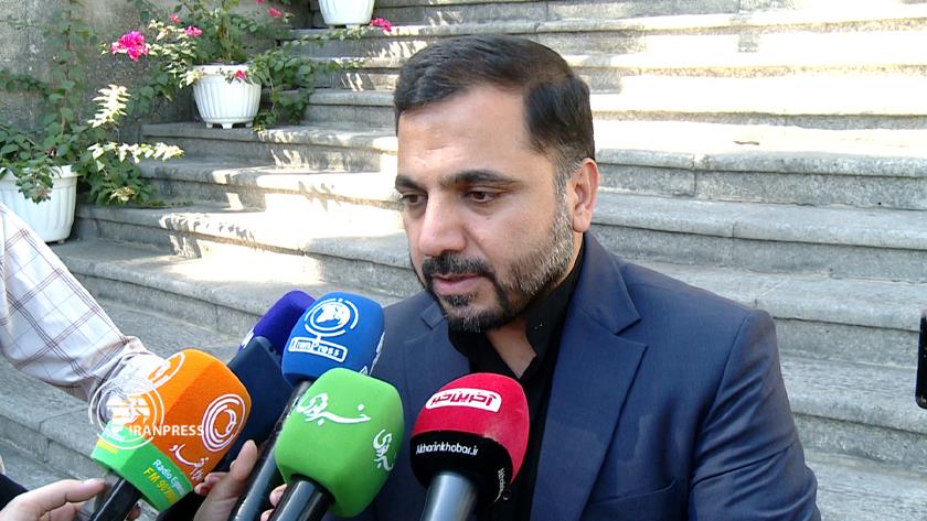 Iranpress: Iran among top 25 countries that can build satellite