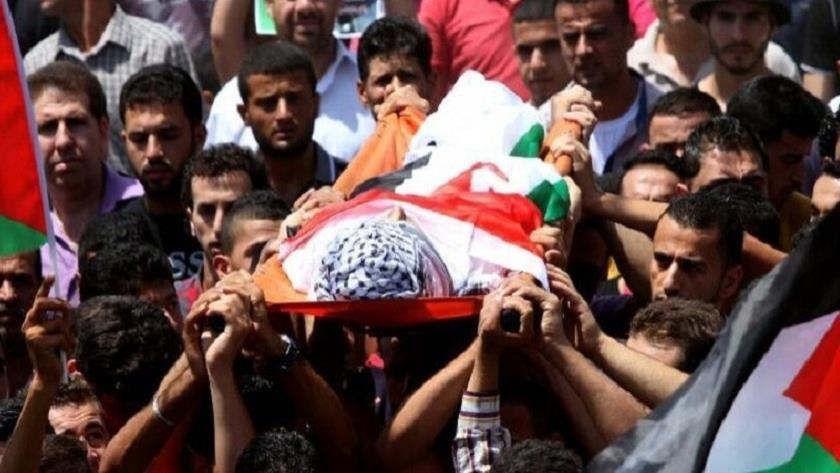 Iranpress: Explosion in east of Gaza leaves five Palestinians martyred