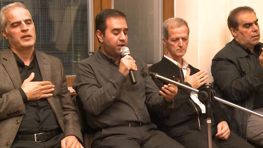 Iranpress: Ankara mourns for Holy Prophet and his grandson