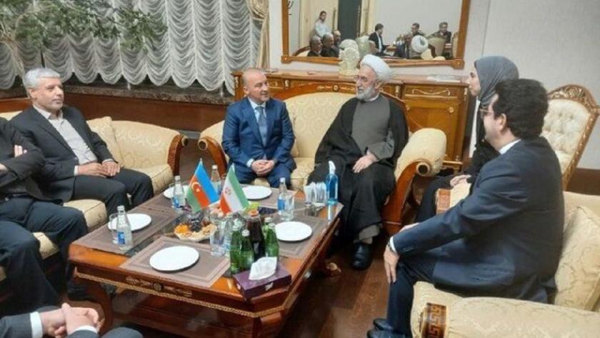Iranpress: Iran