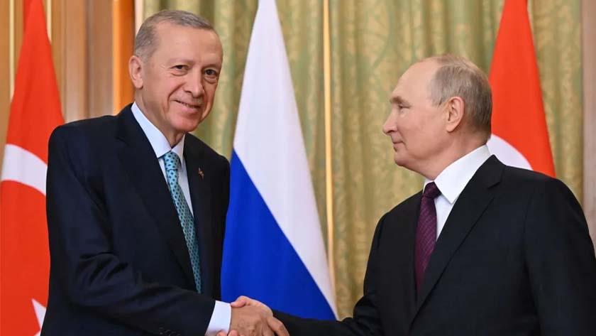 Iranpress: U.S. to impose sanctions on Turkish companies for aiding Russia 