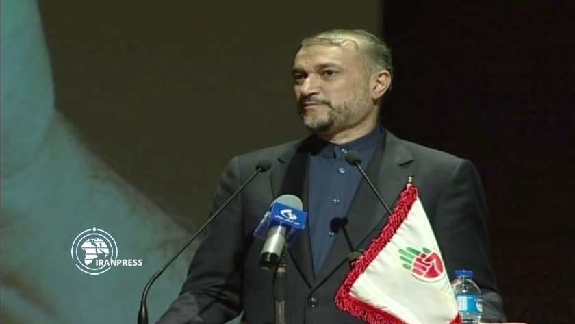 Iranpress: FM: Iran