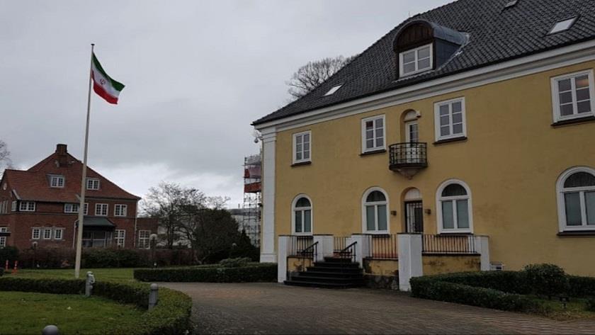 Iranpress: Denmark: Assailant on Iranian ambassador found guilty