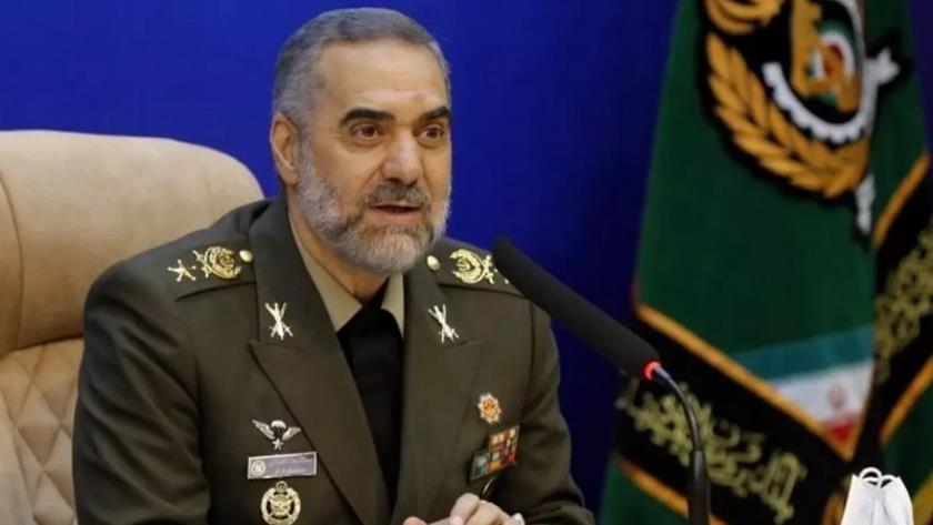 Iranpress: Iran