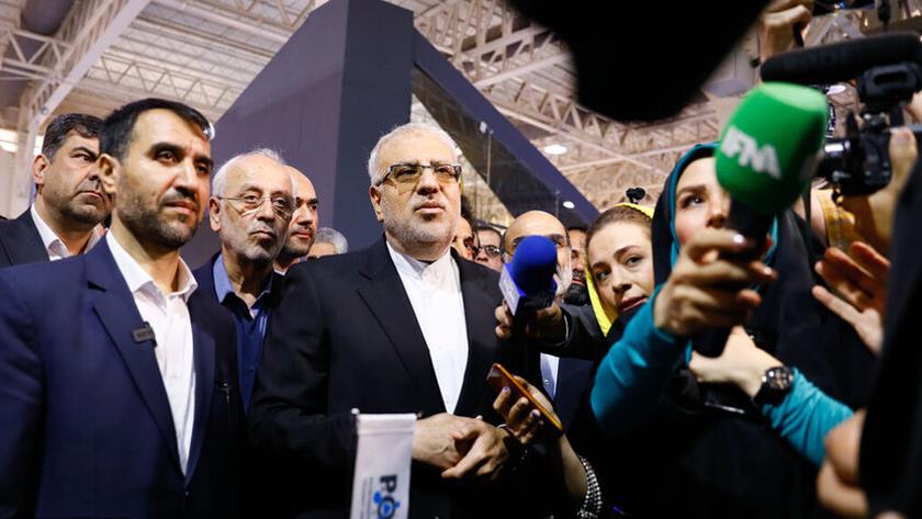 Iranpress: Owji says ‘Iran will export oil wherever it wants’