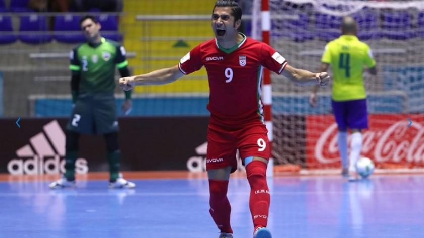 Iranpress: Iran