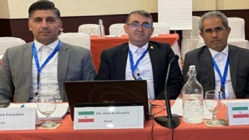 Iranpress: Iran attends 26th IOMOU meeting