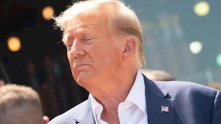 Iranpress: Trump says it was ‘my decision’ to try to overturn 2020 election results