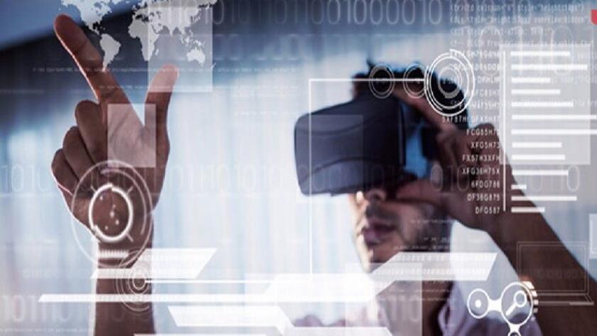 Iranpress: Iranian companies participate in Digitec23 fair in Armenia