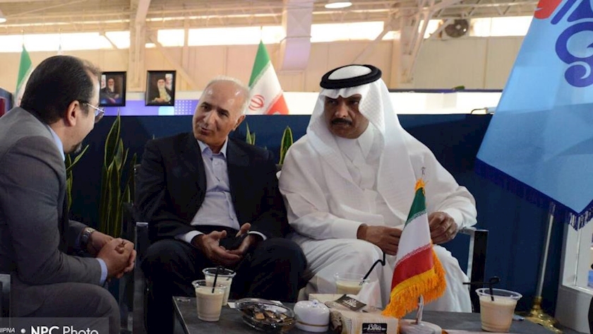 Iranpress: Riyadh ready to promote cooperation with Tehran in petrochemical sector