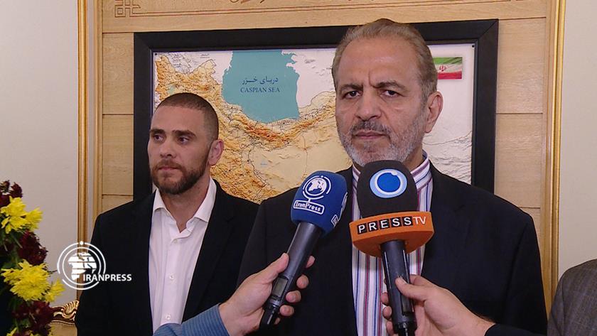 Iranpress: Americans prolonged process of releasing Iranian prisoners