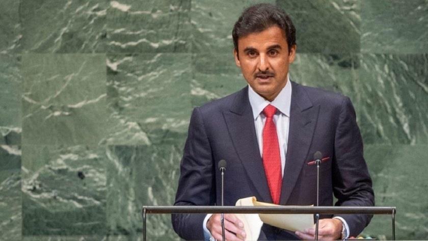 Iranpress: Qatar