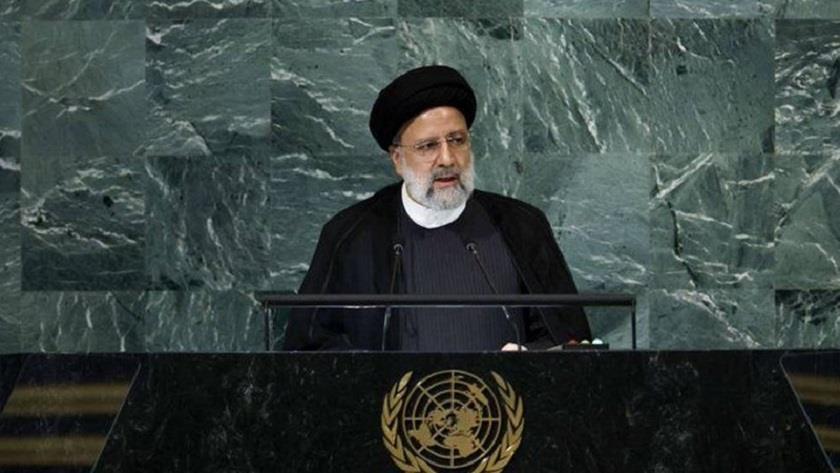 Iranpress: Iran
