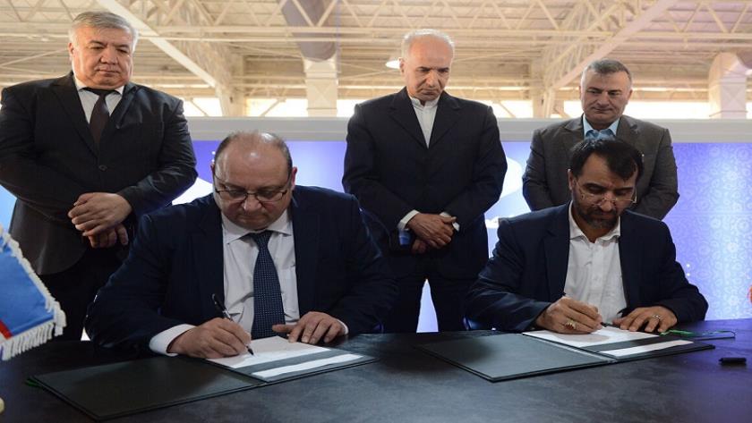 Iranpress: Iran