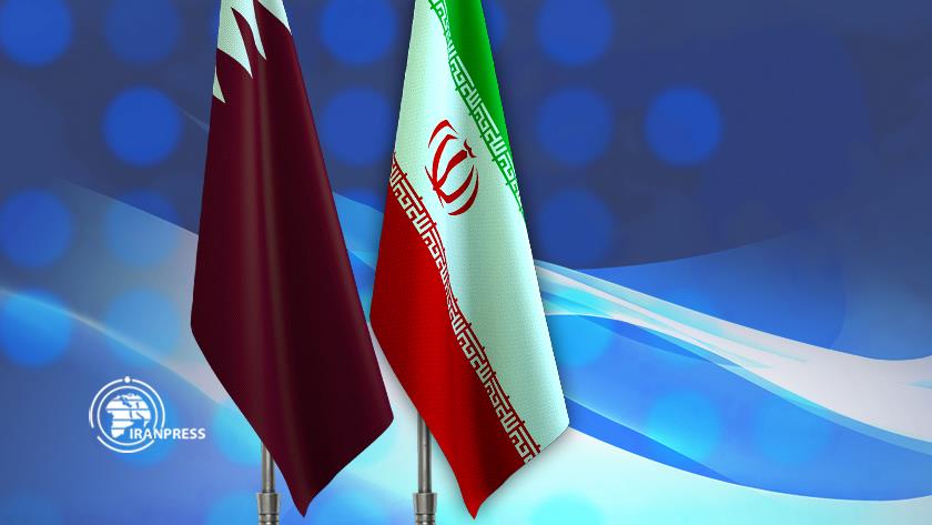 Iranpress: Iran, Qatar