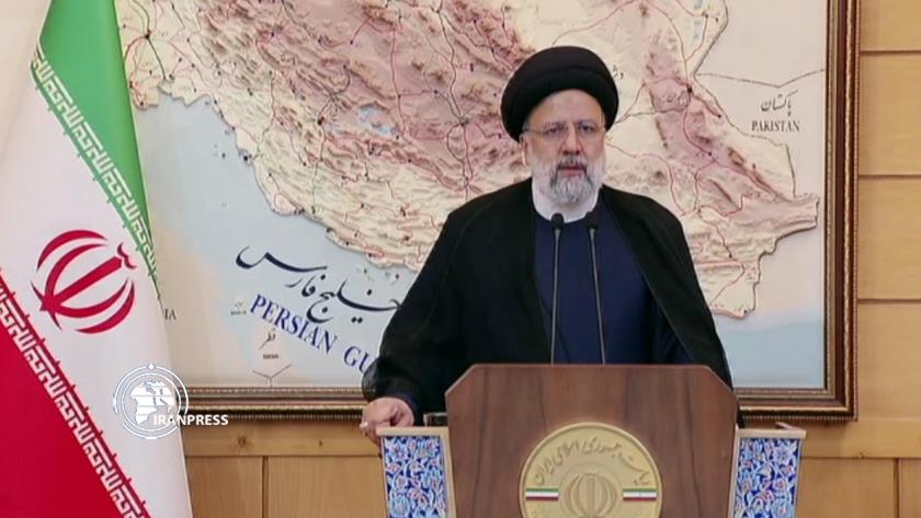 Iranpress: Iran