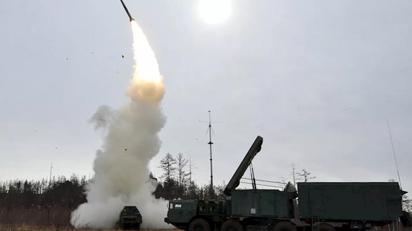 Iranpress: Russian air defenses thwart Ukraine attack on Crimea
