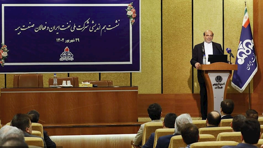Iranpress: Iran regains pre-sanctions OPEC rank: Official