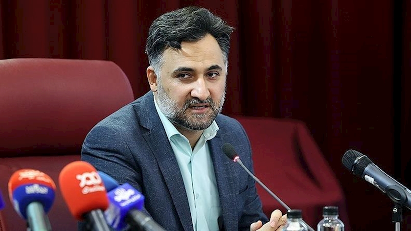 Iranpress: VP: Iran
