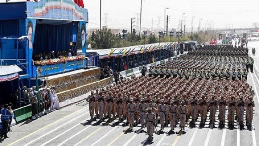 Iranpress: Iran