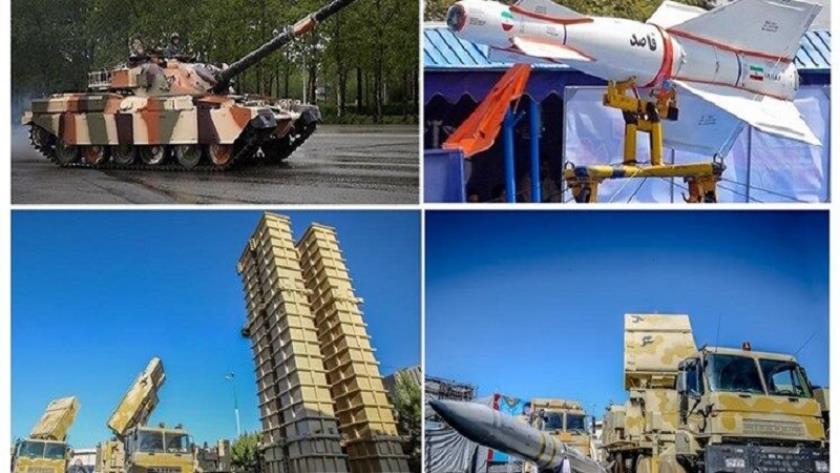 Iranpress: Iran