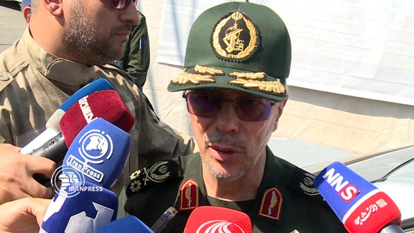 Iranpress: Most of Iran