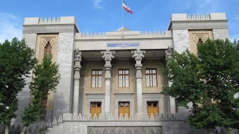Iranpress: Swiss chargé d