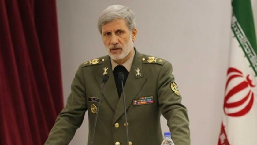 Iranpress: Islamic Revolution saves world based on humanity: Advisor