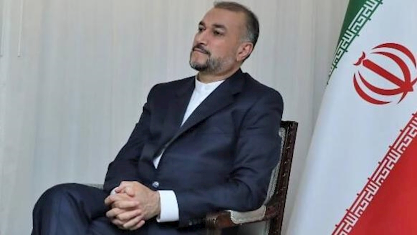 Iranpress: FM intensive diplomatic consultations continue in New York