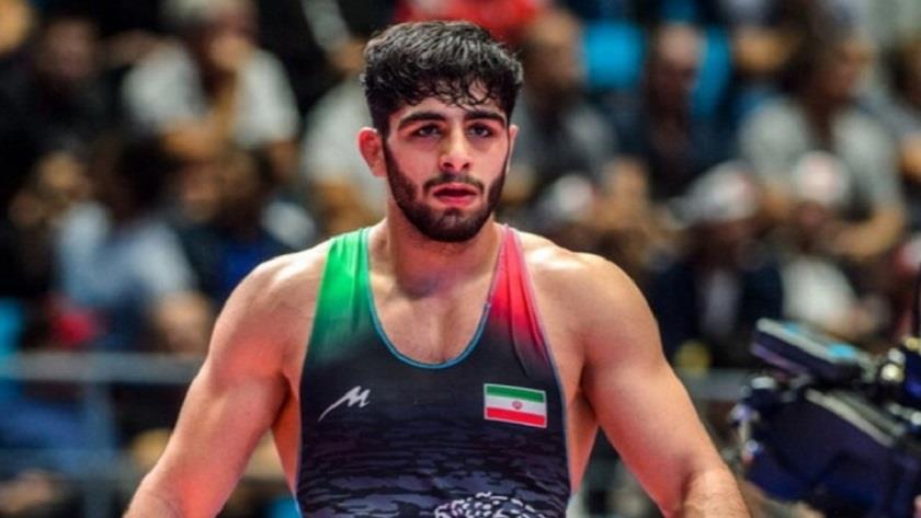 Iranpress: Iran