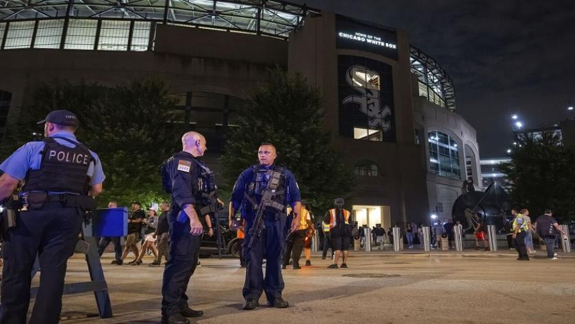 Iranpress: 3 dead after gunfire exchange in southwest Atlanta