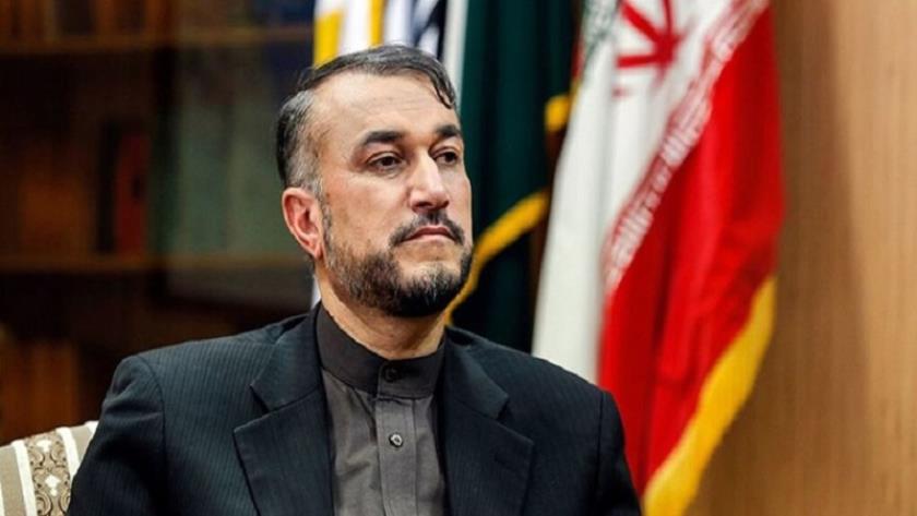 Iranpress: Iran