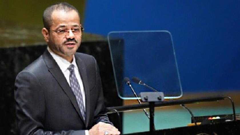 Iranpress: Oman urges confidence-building between Iran and US