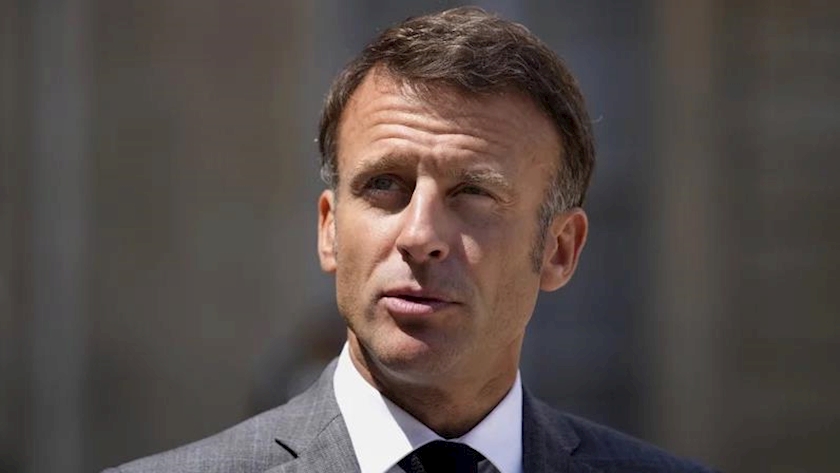 Iranpress: France ends military presence in Niger, recalling ambassador
