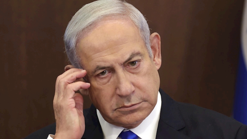 Iranpress: Iran obtains 70,000 pages of secret Israeli documents