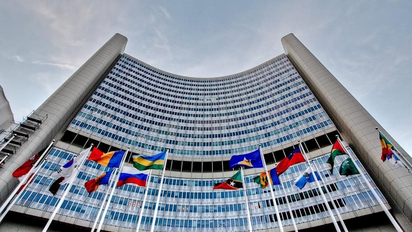 Iranpress: 67th Regular Session of the IAEA General Conference kicks off