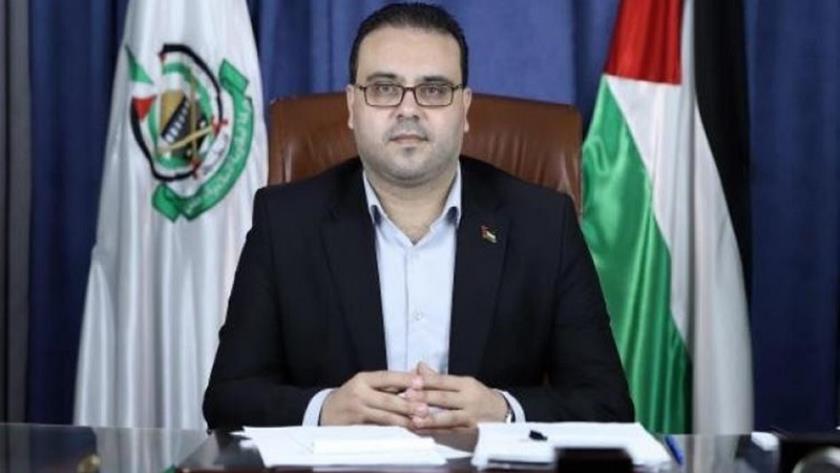 Iranpress: Hamas calls Palestinian struggles against Israeli regime; natural right
