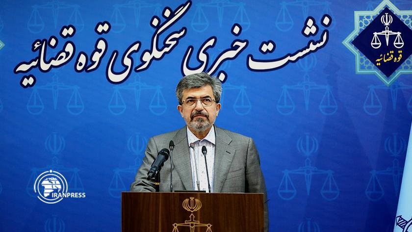 Iranpress: Setayeshi elaborates on foiled terrorist attack in Tehran
