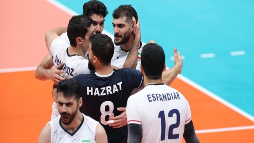 Iranpress: Iran