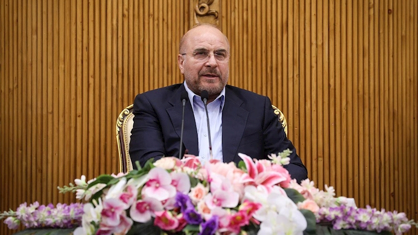 Iranpress: Iran